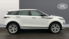 Land Rover Range Rover Evoque 1.5 P300e R-Dynamic SE 5dr Auto Hatchback
